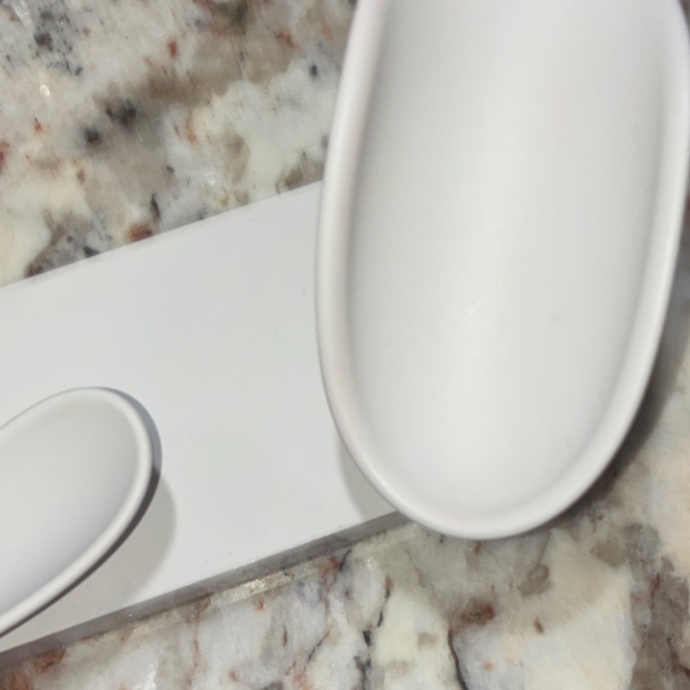 Meta VR Charging Dock for Headset & Controllers, USB-C Connectivity, White Color