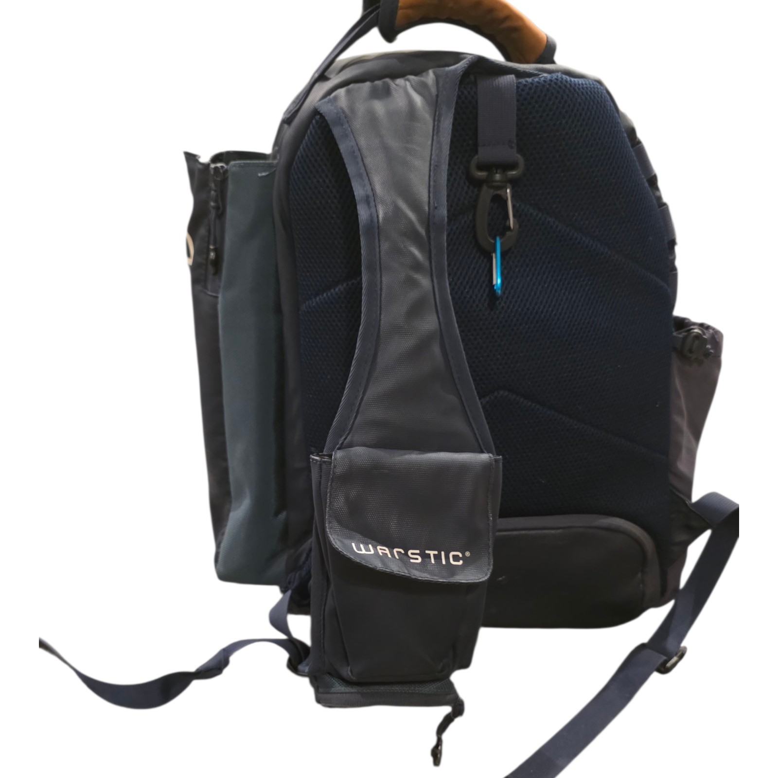 RARE/Sold Out | Warstic Warriors Sling Bat Pack - USA EDITION - Make an Offer!