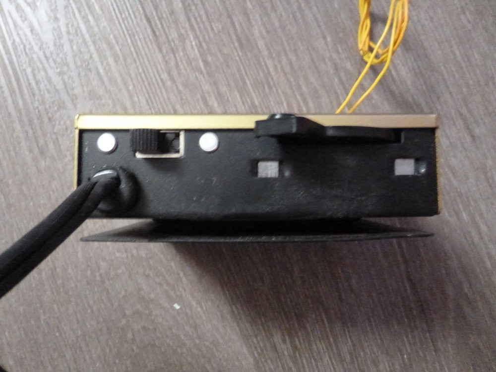 Tyco Model 899V Transformer