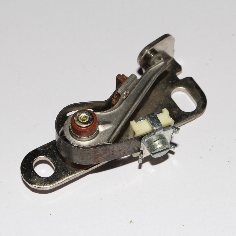 Intermotor 2259 For Marelli 70519701 Contact Set