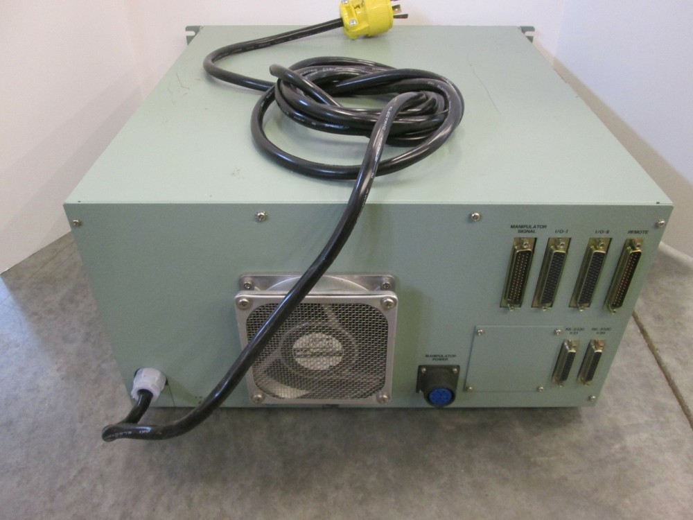 Seiko, SRC-42M/F, Accusembler Controller, Used