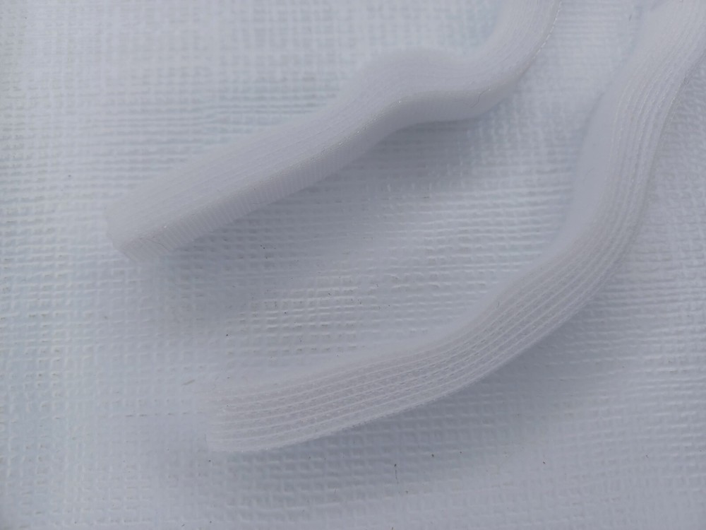 Cord Ties Home Office Desk Tames Cords 2 Types Elastic Hook & Loop