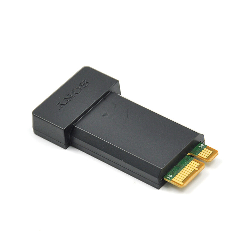 Genuine Sony BDV-L800 Handleiding Wireless Transceiver