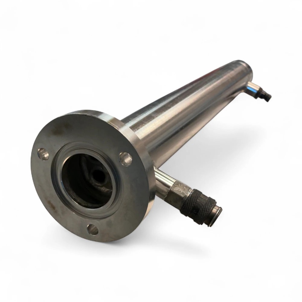 Sartorius Optical Flow Cell Sensor Bioreactor Assembly BB-38241668 0.2L (BO!)