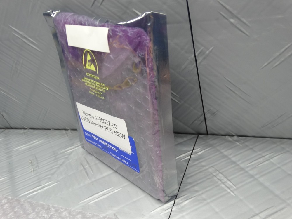 Noritsu J390627-00 LVDS Transfer PCB New