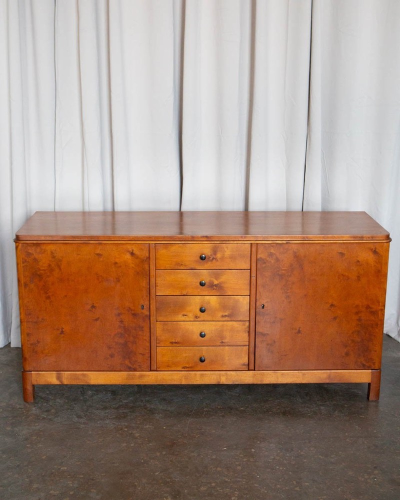 Danish Art Deco Sideboard
