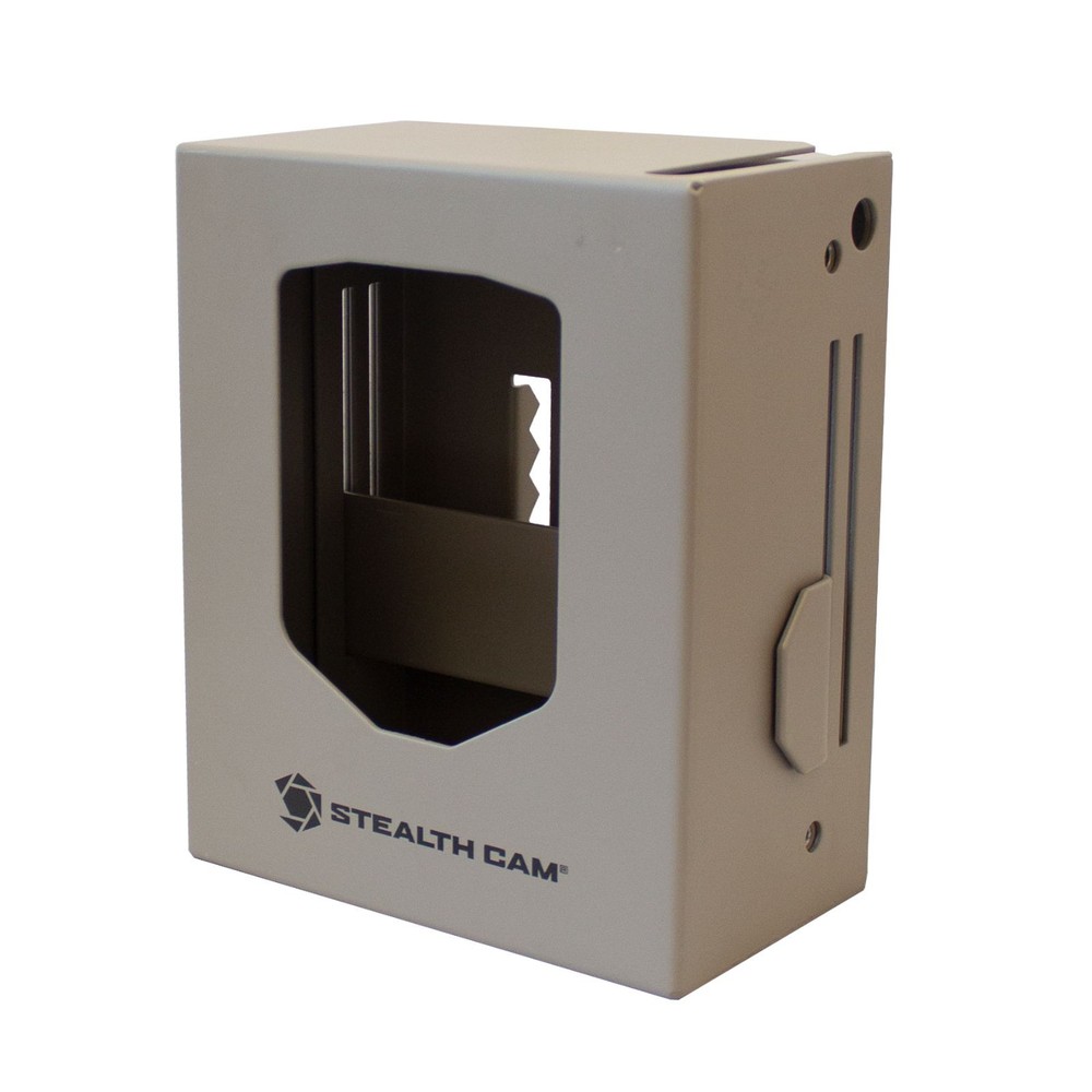Stealth Cam Small Security Box QS QV PX STC-BB-SM