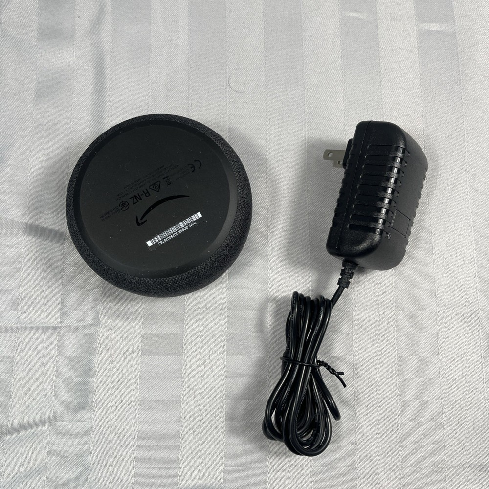Amazon Echo Dot 3rd Gen Smart Speaker with Alexa C78MP8