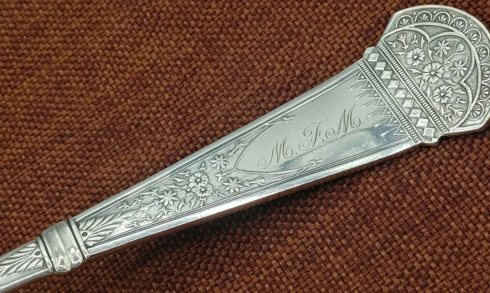 IMPERIAL 1879 Soup Ladle