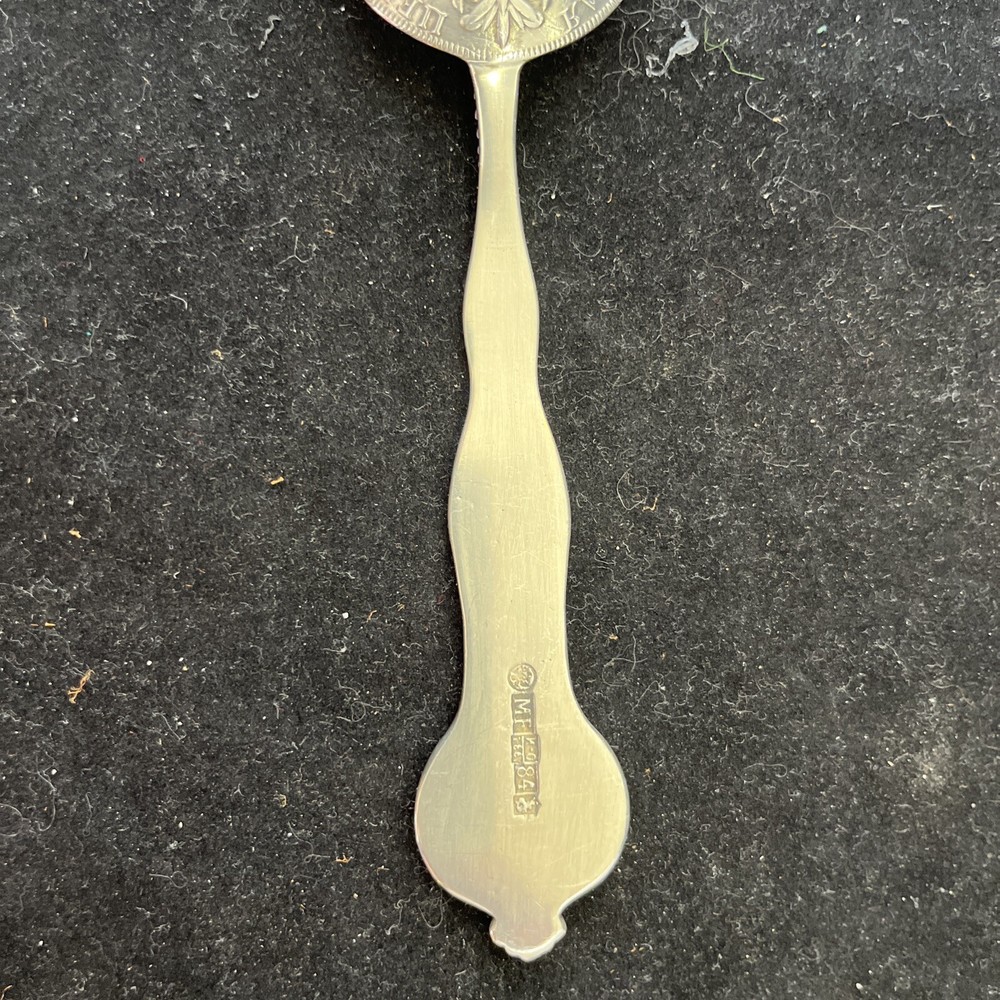 antique russian 84 silver