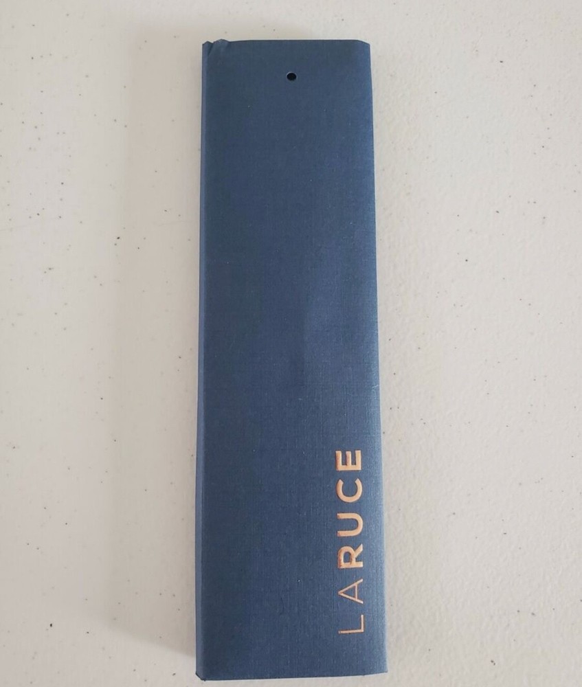 Laruce Three Piece Brush Set - Concealer, Angle Shading & Short Shadow