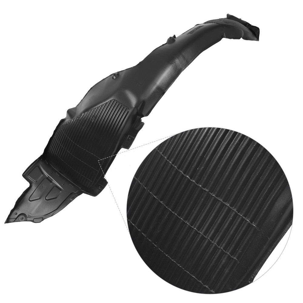 Fender Liner For Kia Forte 2017-2018 Front Driver Side Inner