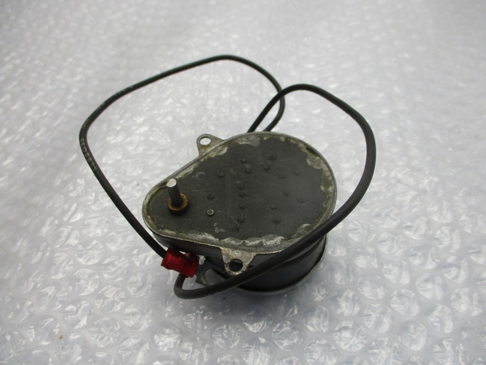 CRAMER P3DXAA62 MOTOR NSNP