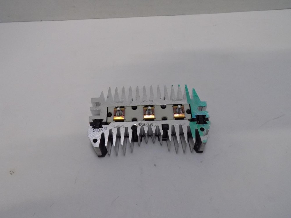 WAI 31-109-1 Alternator Rectifier