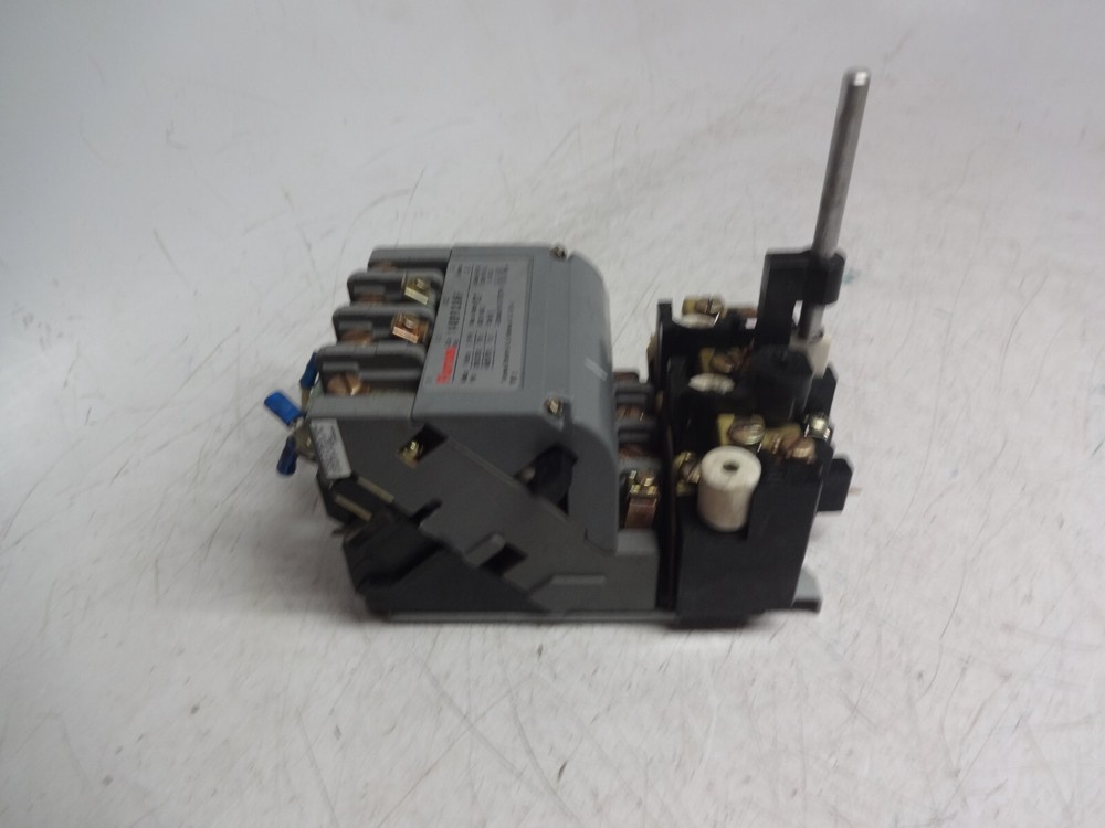 Furnas 14dp32af Starter 27amp 600vac