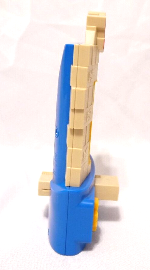 Jenga Electronic Handheld Party Game Zizzle