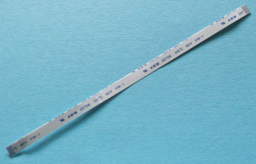 Sony Vaio VGN-NS31M - PCG-7162M Cable for Button Power Button Cable Flat