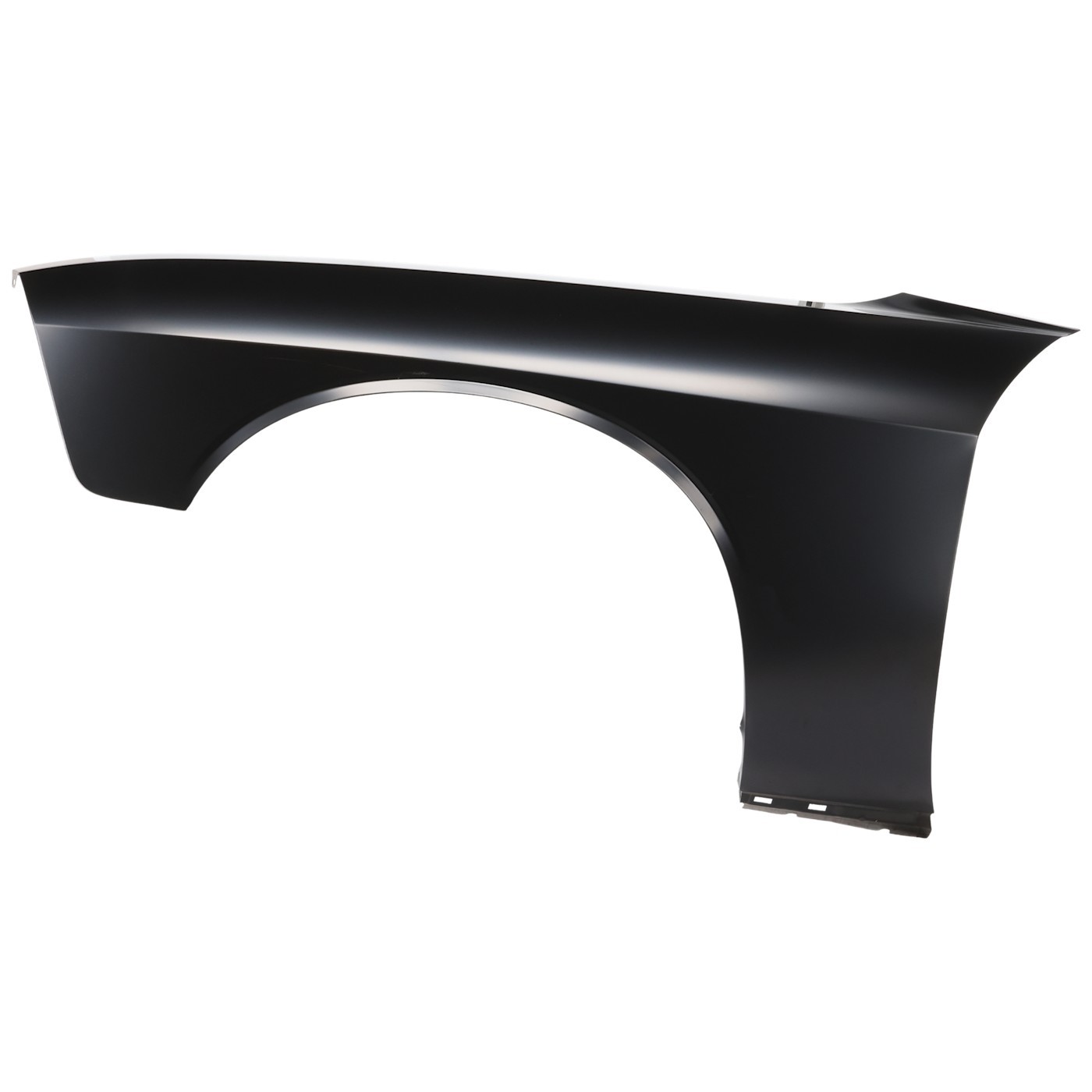 Fender For Dodge Challenger 2008-2023 Front Driver Side