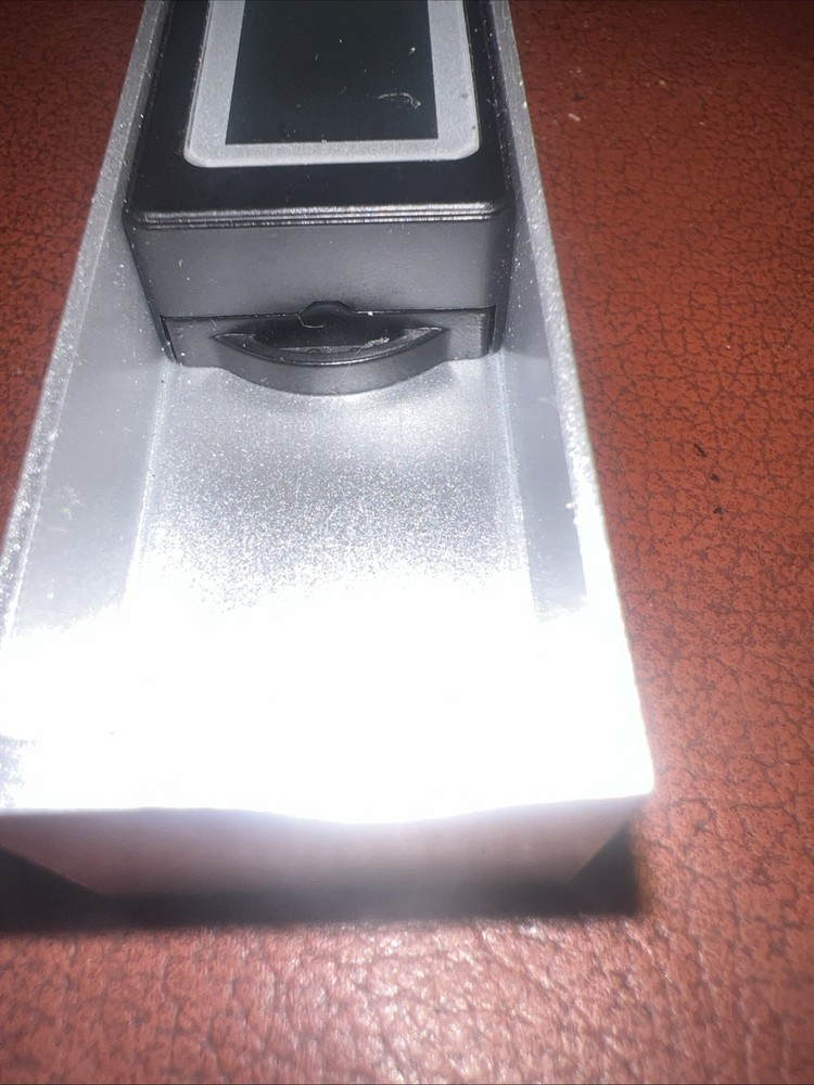 General Tools Digital 8" Sliding T-Bevel Protractor Gauge Angle-izer See Des