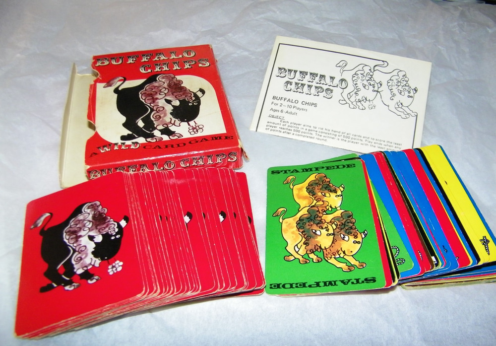 Good Condition, No Damage, Light Age Wear