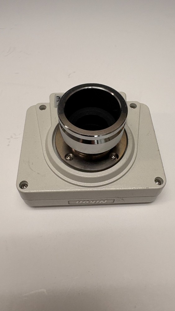 Nikon Digital Sight DS-5M Microscope camera