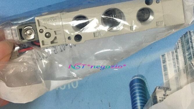 1 Pc. New SY7120-5LZD-C8 Solenoid Valve
