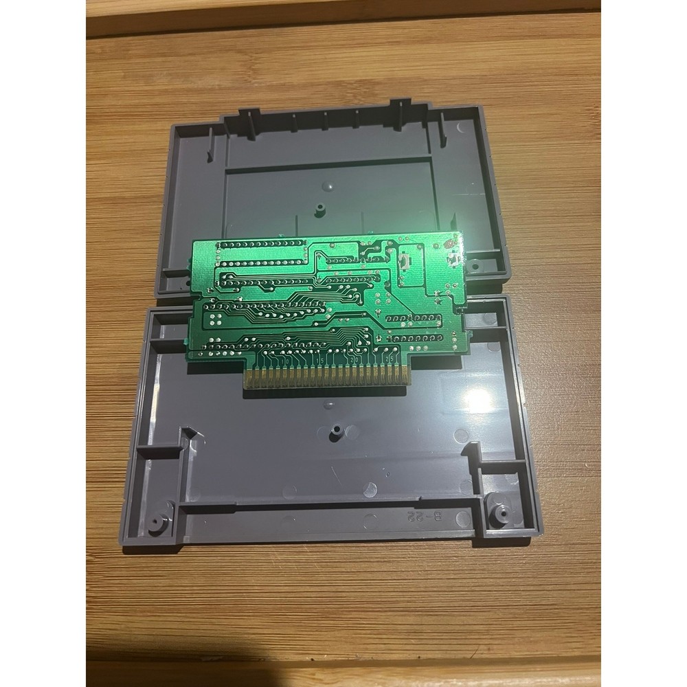 Super Mario All Stars SNES