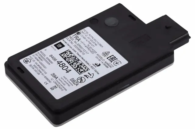 Genuine GM Side Obstacle Detection Control Module 84664804