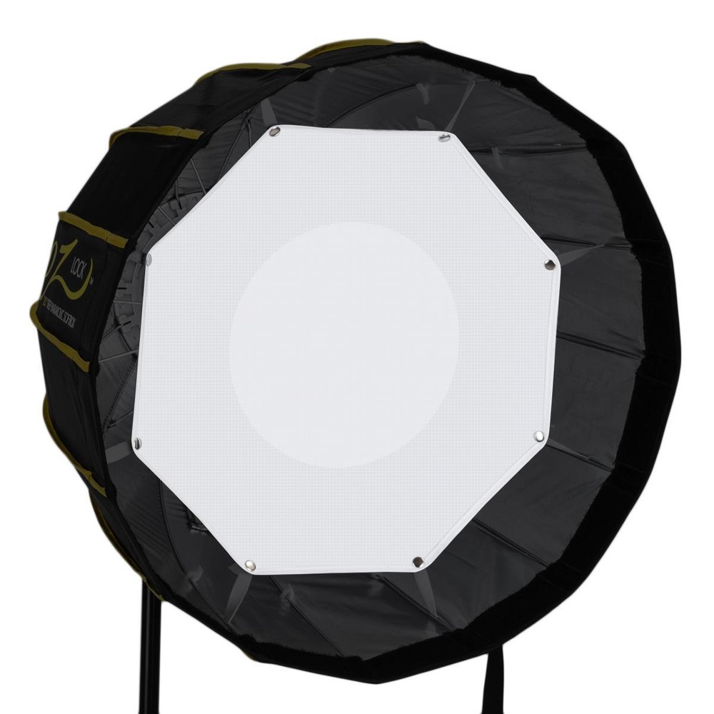 Glow Inner and Outer Diffusion Fabrics for EZ Lock 20" Quick Softbox #EZ-D-20