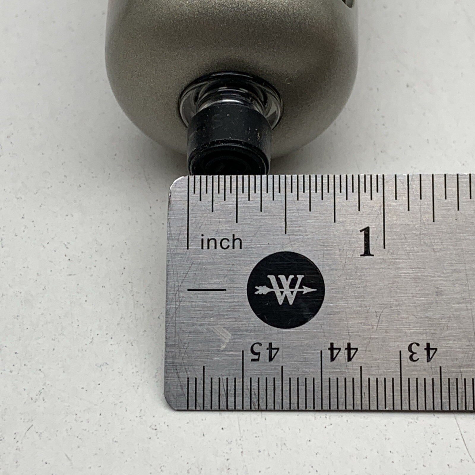 SMC AF20-N02-CZ Modular Compressed Air Filter 1/4" NPT, 150PSI, Auto Drain