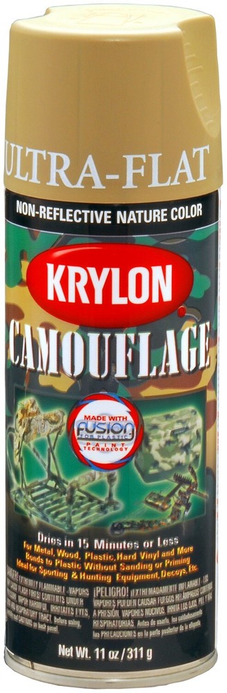 VHT/ Duplicolor 4291 Krylon Paint PAINT