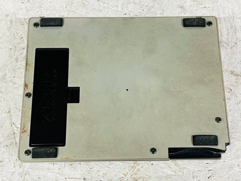 ZOOM MRS-4 Multi-trak Recording Studio Good GP