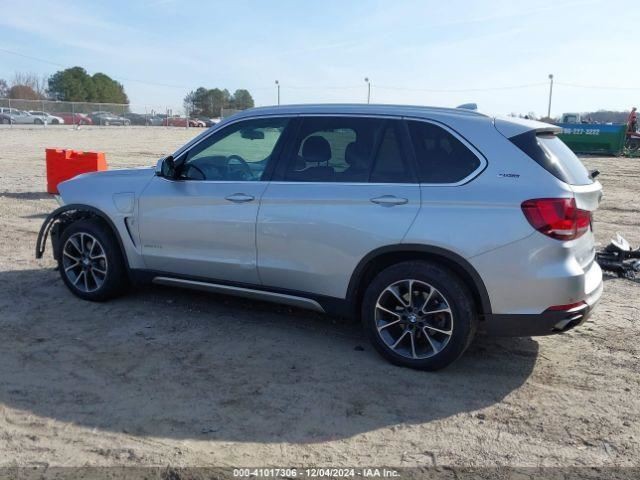 X5 2018 Glove Box 4537751