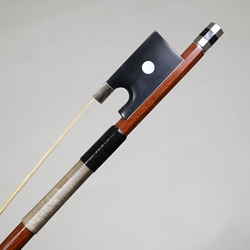 1/2 K. SUGITO Violin Bow (Intermediate), Japan