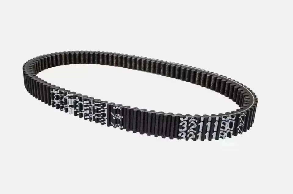 Polaris 3211180 Drive Belt Secondary Clutch 4 RZR 1000 XP Genuine OEM