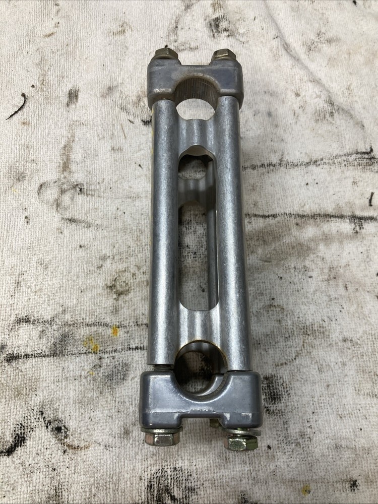 2009 Polaris Rmk 700 155 Five Inch Handlebar Riser With Hardware 5”