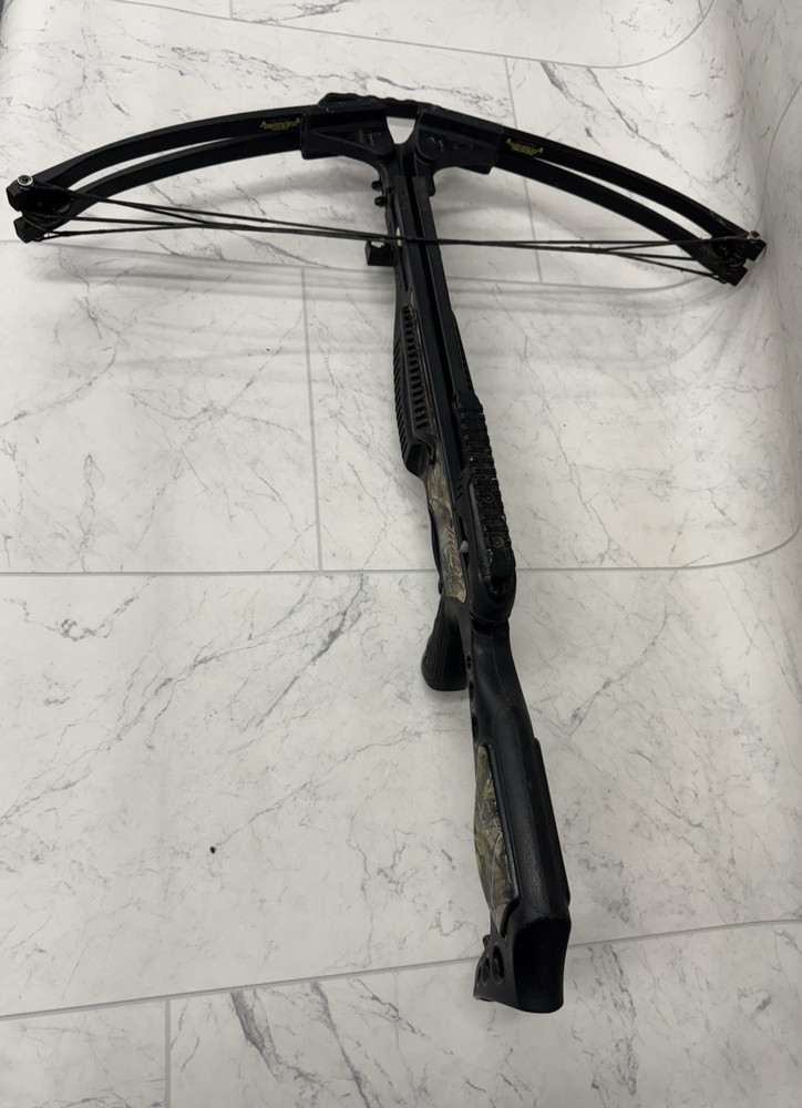 Barnett Jackal Crossbow 45561