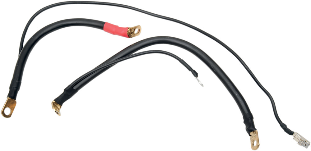 Terry Components Battery Cable Complete Kit 22090