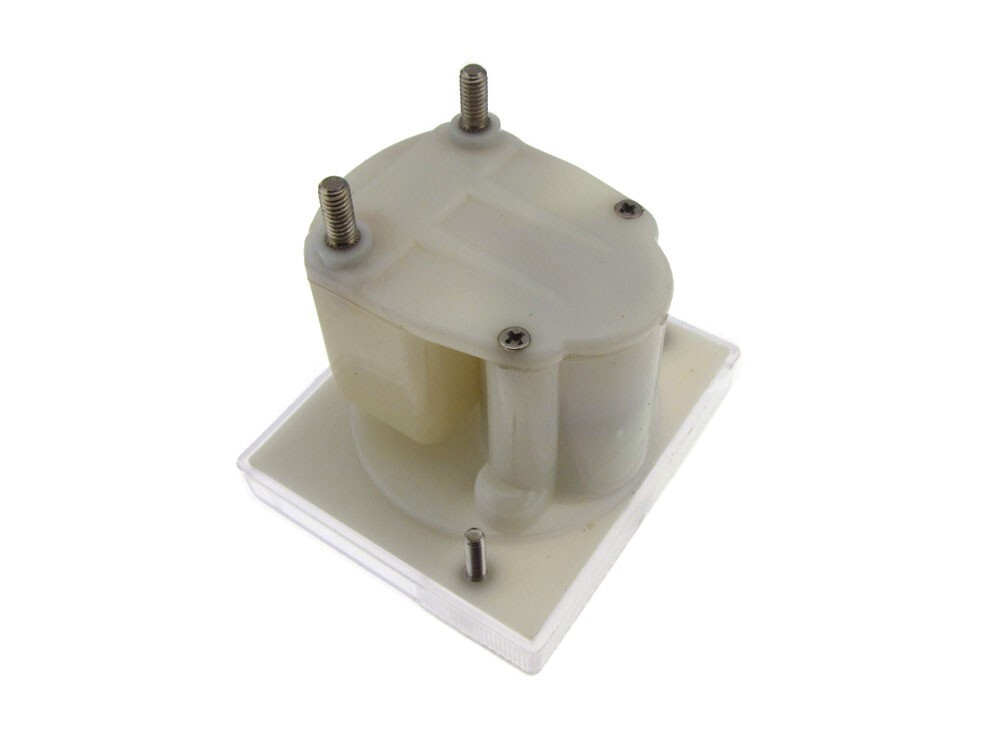 AC 0-30V Analog Needle Panel AC Voltage Ammeter 85C1