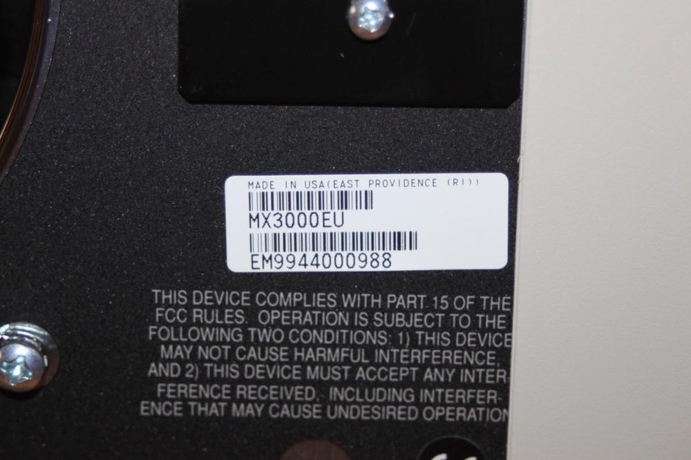 MX3000EU / 3KVA 3000VA APC LCD DIGITAL DISPLAY SINWAVE UPS / MATRIX