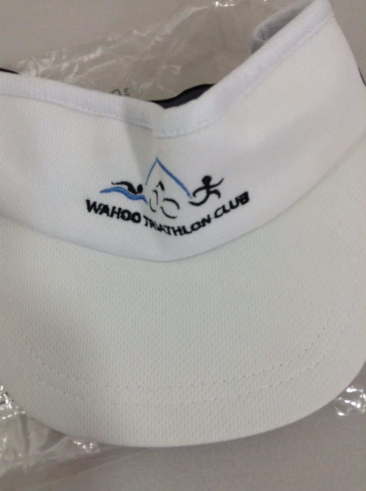 Champion System Mens Running Run Visor Hat (5617-18)