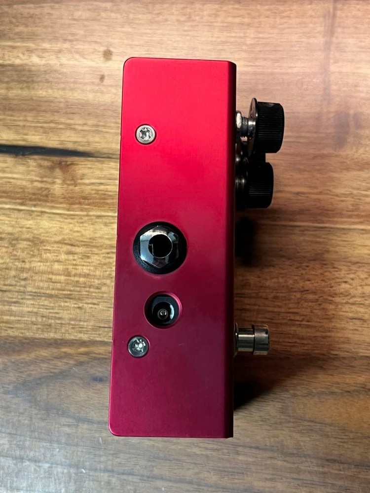 Lander Virtues Fuzz 14318