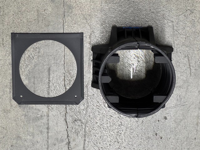 ETC Source Four Ellipsoidal 19 degree LENS
