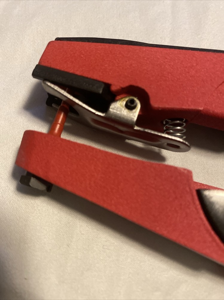 Allflex Universal Total Tagger Applicator NEW