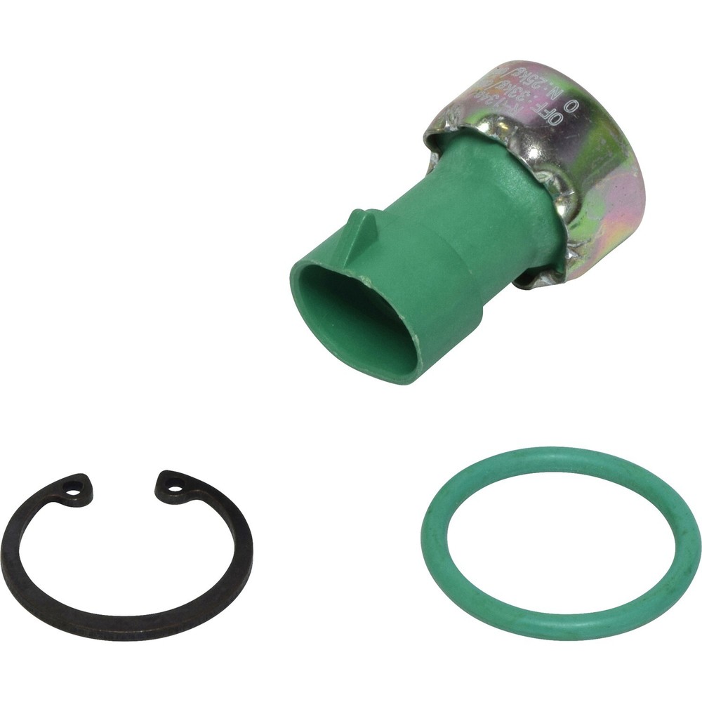 HVAC Pressure Switch UAC For 1994-2005 Dodge Viper