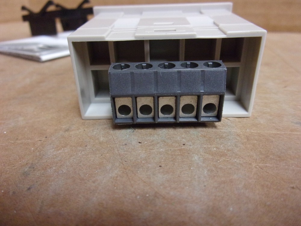 Reddington Digital Counter 5320-1000 , New