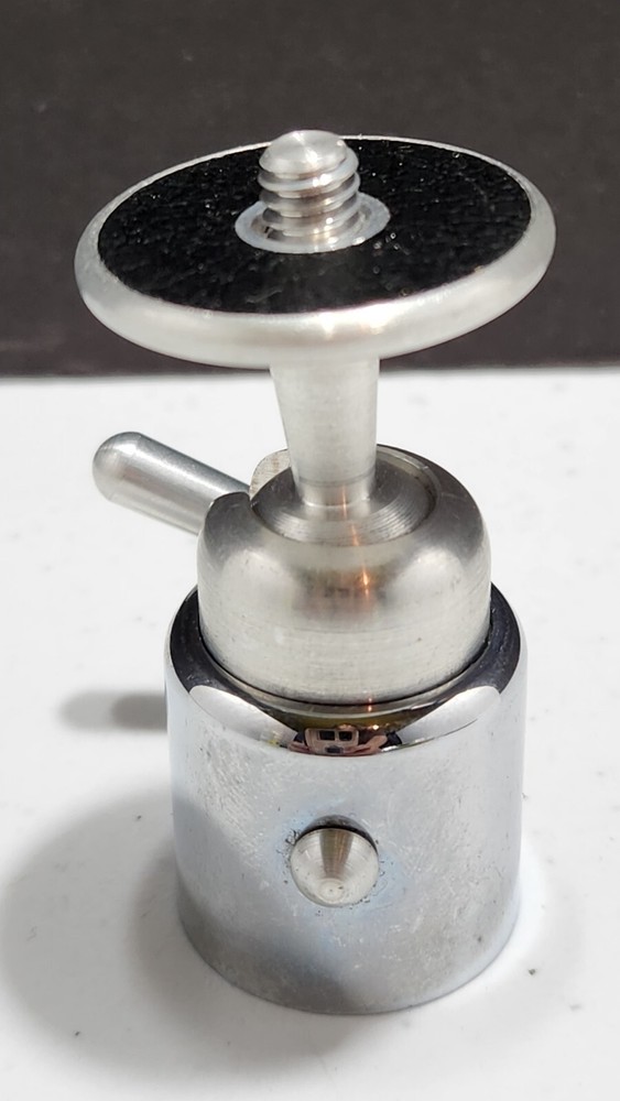 Medium Size Tripod Ball Head