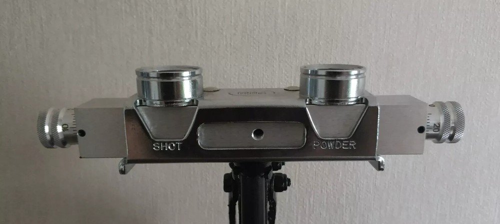 Adjusta Drop Charge Bar model C for MEC