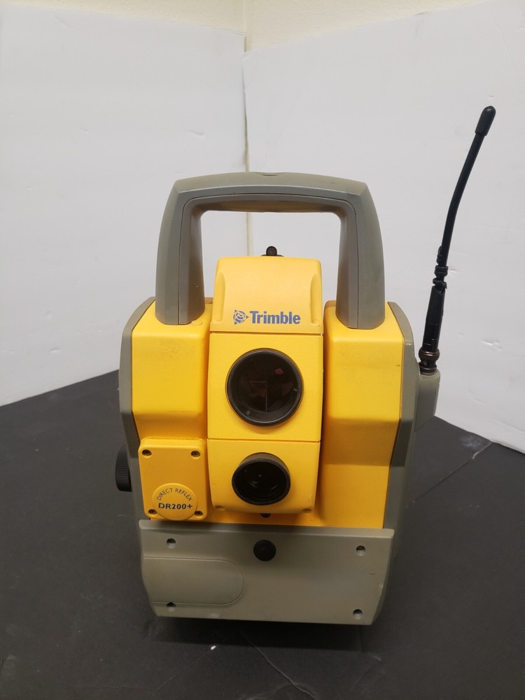 Trimble 5603 DR 200+ Direct Reflex Station