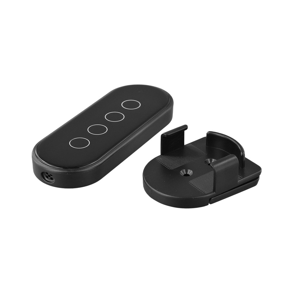 Smart Wireless Light Switch with For Tuya and For ZigBee Compatibility